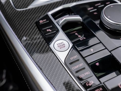 Certified 2024 BMW X7 M60i w/ Climate Comfort Package image 22