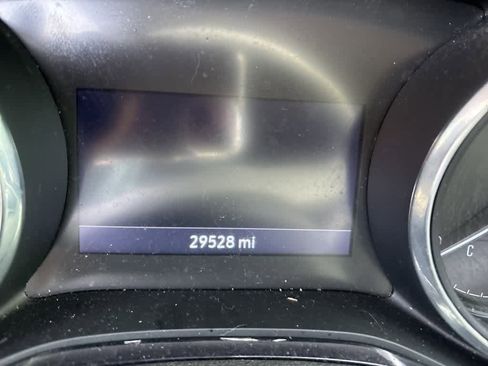 Used 2022 Buick Encore GX Select w/ Sport Touring Package image 12