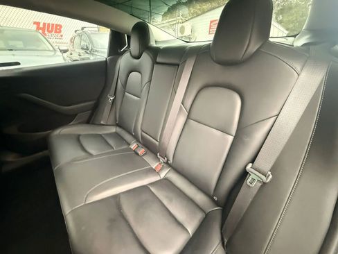 Used 2020 Tesla Model 3 Standard Range Plus RWD image 26