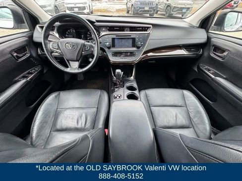 Used 2014 Toyota Avalon XLE Touring FWD image 13