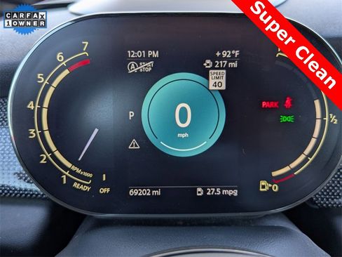 Used 2022 MINI Cooper S w/ Driver Assistance Package image 27