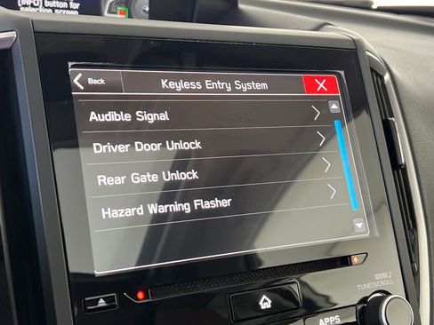 Used 2019 Subaru Forester Touring AWD/4WD image 42