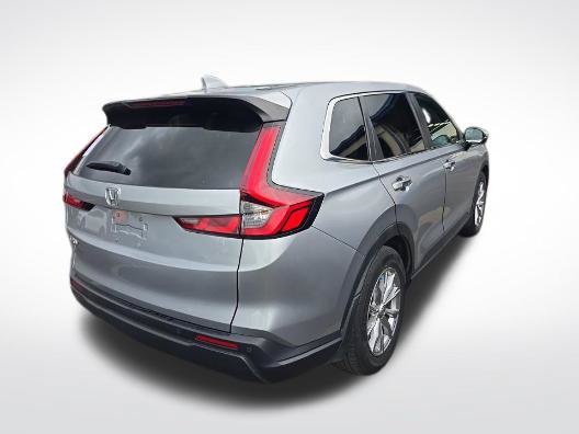 Used 2024 Honda CR-V EX-L image 6