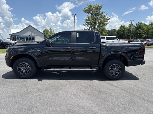 New 2026 Ford Ranger XLT w/ Trailer Tow Package AWD/4WD image 27