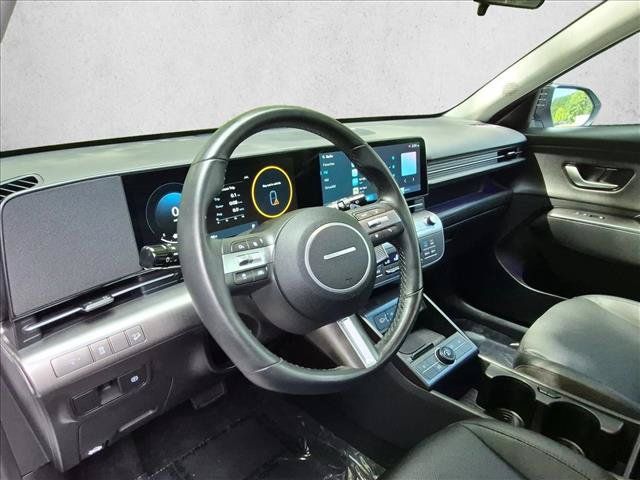 Certified 2026 Hyundai Kona SEL Premium AWD/4WD image 10