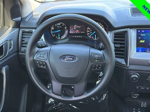 Certified 2021 Ford Ranger XL w/ Equipment Group 101A High image 23