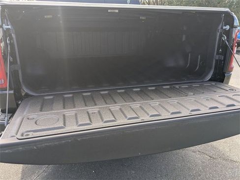 New 2026 RAM 1500 Rebel w/ G/T Package image 28