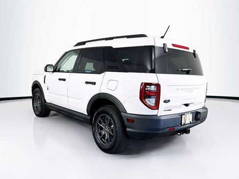 Used 2022 Ford Bronco Sport Big Bend image 7