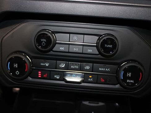 New 2025 Ford Bronco Big Bend image 41