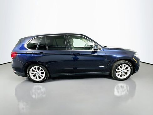 Used 2015 BMW X5 xDrive50i AWD/4WD image 4