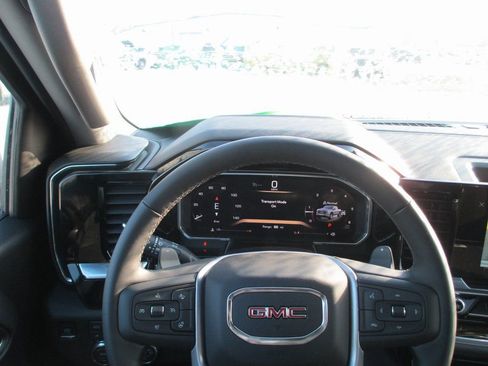 New 2026 GMC Sierra 1500 Elevation AWD/4WD image 19