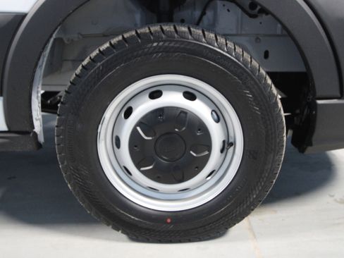 New 2026 Ford Transit 350 148 Medium Roof image 25