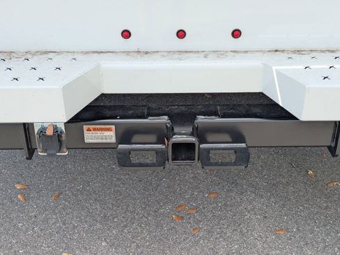 New 2025 Chevrolet Silverado 3500 W/T w/ WT Convenience Package image 10