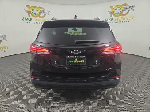 Used 2024 Chevrolet Equinox RS image 7