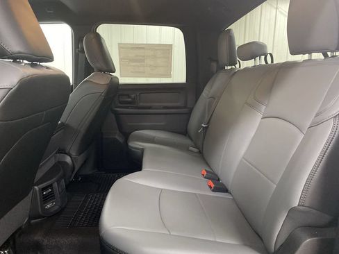 Used 2021 RAM 2500 Tradesman w/ Chrome Appearance Group AWD/4WD image 20