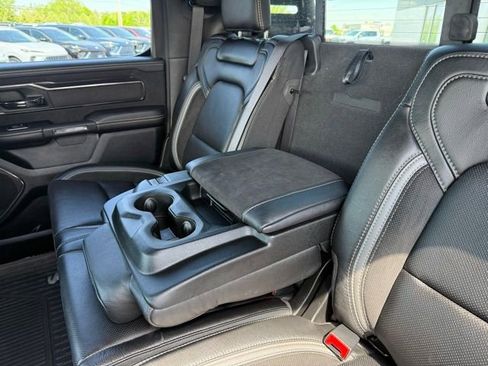 Used 2021 RAM 1500 TRX w/ TRX Level 2 Equipment Group AWD/4WD image 34