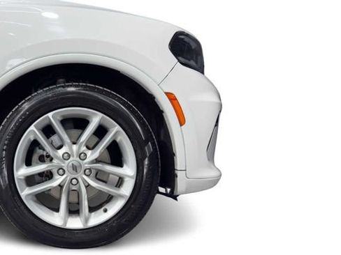 Used 2021 Dodge Durango GT RWD image 8