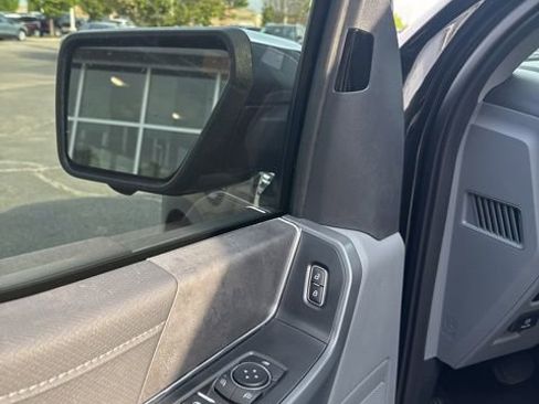 Used 2024 Ford F150 XLT w/ Equipment Group 302A MID AWD/4WD image 15