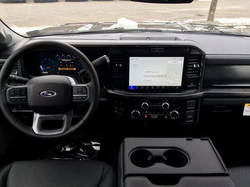 New 2026 Ford F350 Lariat w/ FX4 Off-Road Package image 28