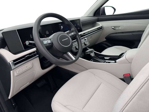 New 2026 Hyundai Tucson SE image 14