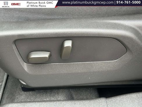 Used 2022 Buick Envision Preferred w/ Safety Package image 19