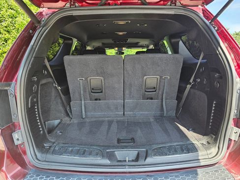 Used 2019 Dodge Durango GT image 42