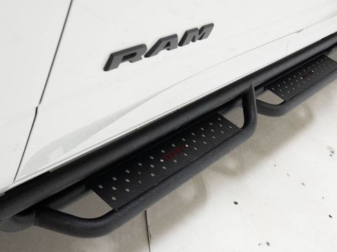Used 2026 RAM 3500 Big Horn AWD/4WD image 80
