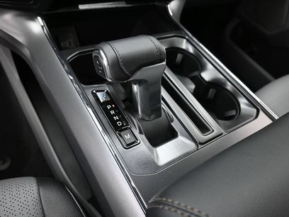 New 2026 Ford F150 Lariat
