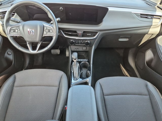 Used 2025 Buick Encore GX Preferred AWD/4WD image 16