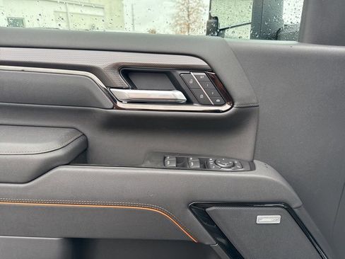 New 2026 GMC Sierra 2500 AT4 w/ AT4 Premium Plus Package image 13