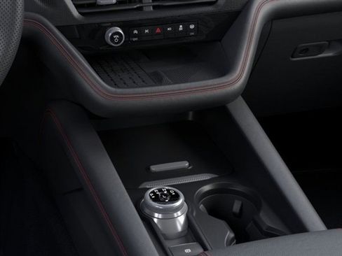 New 2025 Ford Explorer ST image 15