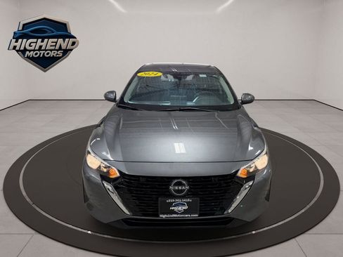 Used 2024 Nissan Sentra SV image 10