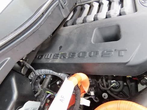 Used 2023 Ford F150 Lariat w/ Equipment Group 502A High image 12