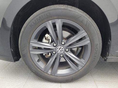 Used 2024 Volkswagen Jetta SE FWD image 31