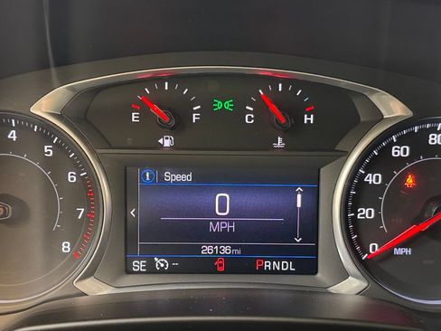 Used 2022 Chevrolet Blazer LT AWD/4WD image 39