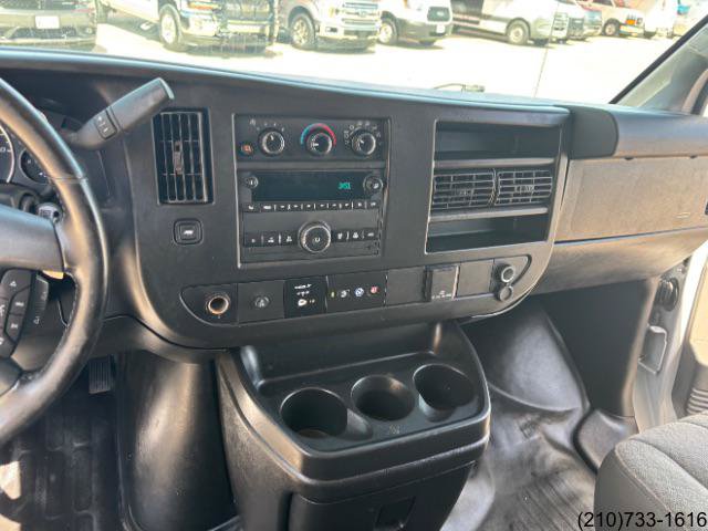 Used 2021 Chevrolet Express 2500 Extended w/ Enhanced Convenience Package RWD image 19