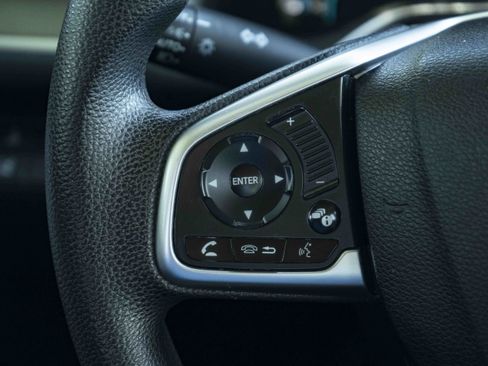 Used 2017 Honda Civic EX image 20