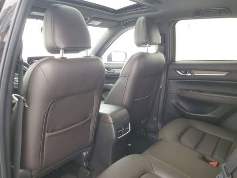 Used 2023 MAZDA CX-5 Signature image 14