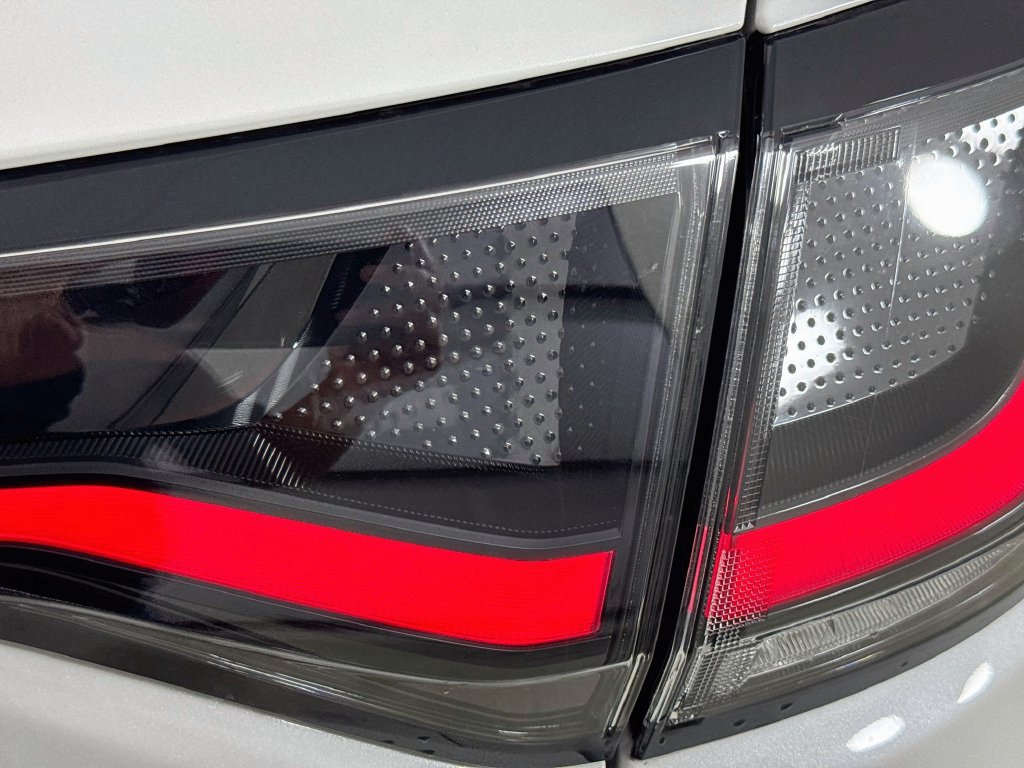 New 2027 Honda HR-V EX-L image 10