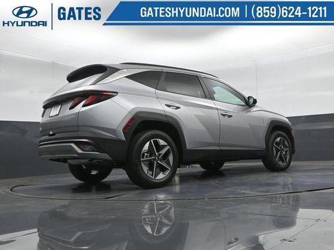 New 2026 Hyundai Tucson SEL AWD/4WD image 35