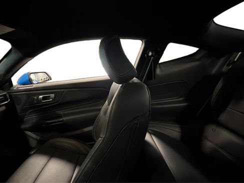 Used 2024 Ford Mustang GT Premium RWD image 30