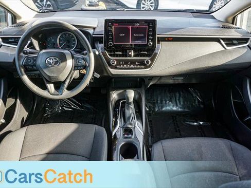 Used 2020 Toyota Corolla LE image 22