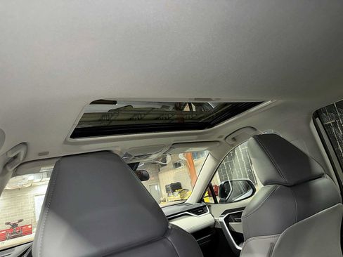 Certified 2024 Toyota RAV4 XLE Premium AWD/4WD image 24