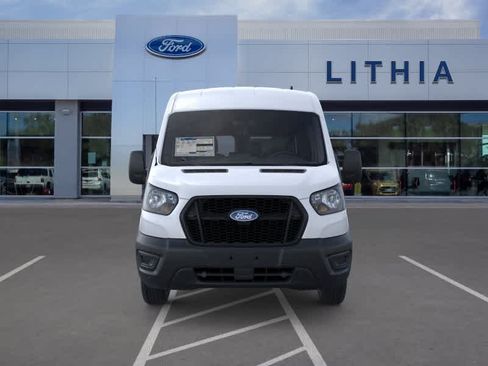 New 2026 Ford Transit 350 XL RWD image 6