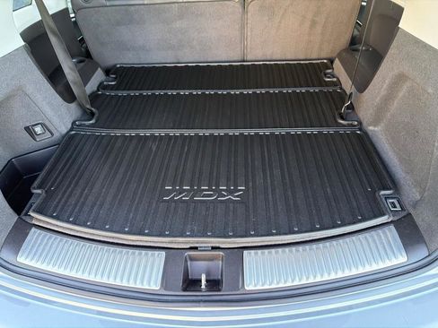 Used 2016 Acura MDX SH-AWD w/ Technology Package image 40