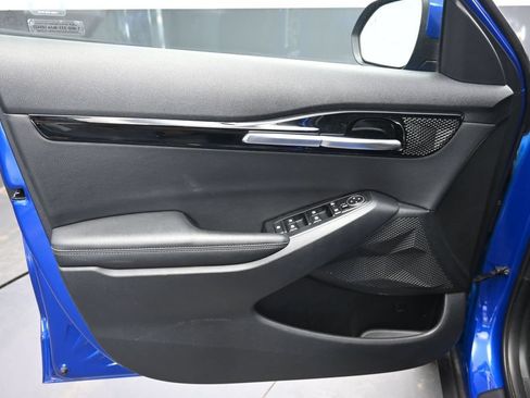 Used 2025 Kia Seltos S FWD image 24