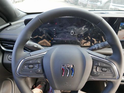 New 2026 Buick Envista Sport Touring w/ Convenience I Package image 22