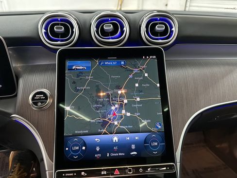 New 2026 Mercedes-Benz GLC 300 GLC 300 image 15