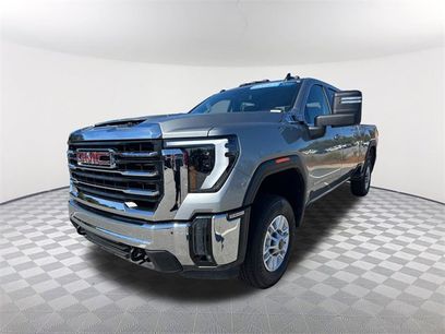 Certified 2024 GMC Sierra 2500 SLE w/ SLE Value Package;