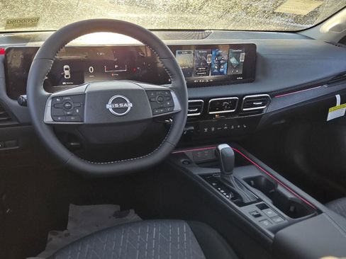 New 2026 Nissan Sentra SV image 13